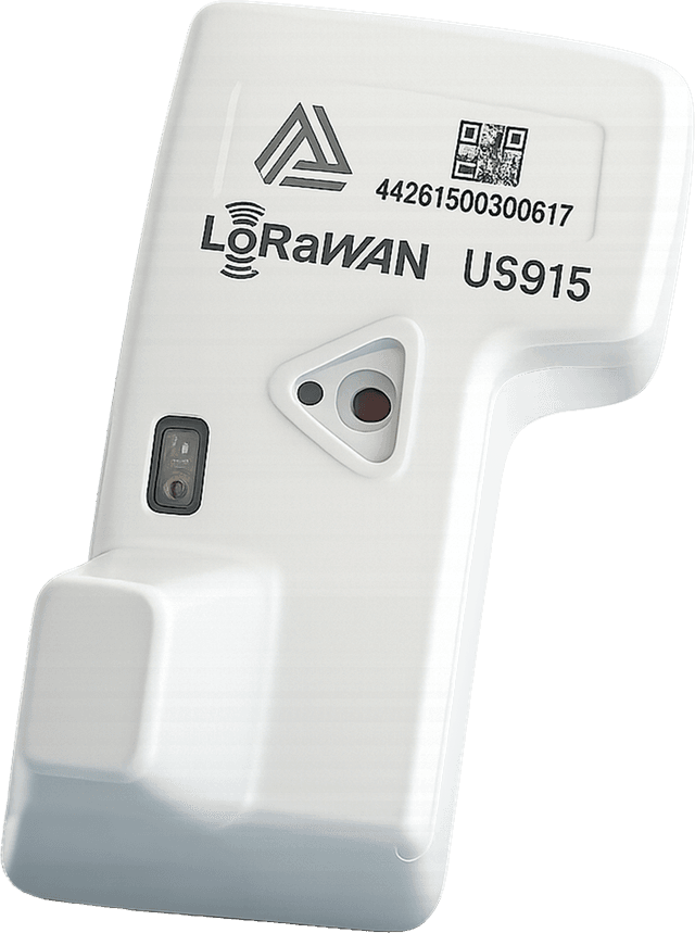 Módulo LoRaWAN